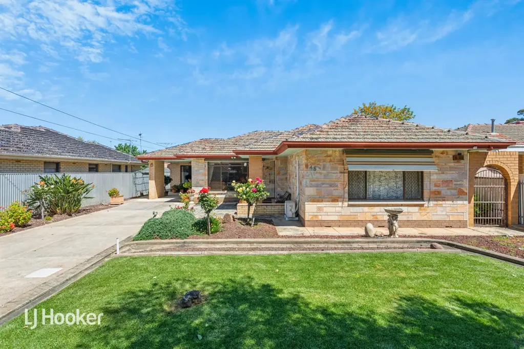 45 Main Street, Lockleys, SA 5032