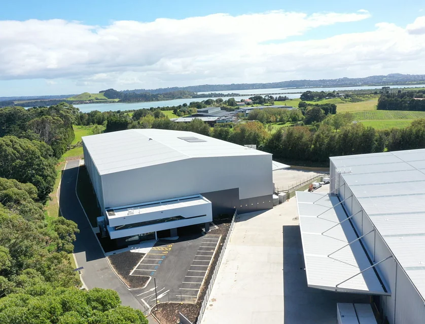 Building 2/90 Pavilion Drive, Mangere, Manukau City, 0 ਕਮਰੇ, 0 ਬਾਥਰੂਮ, Industrial Premises