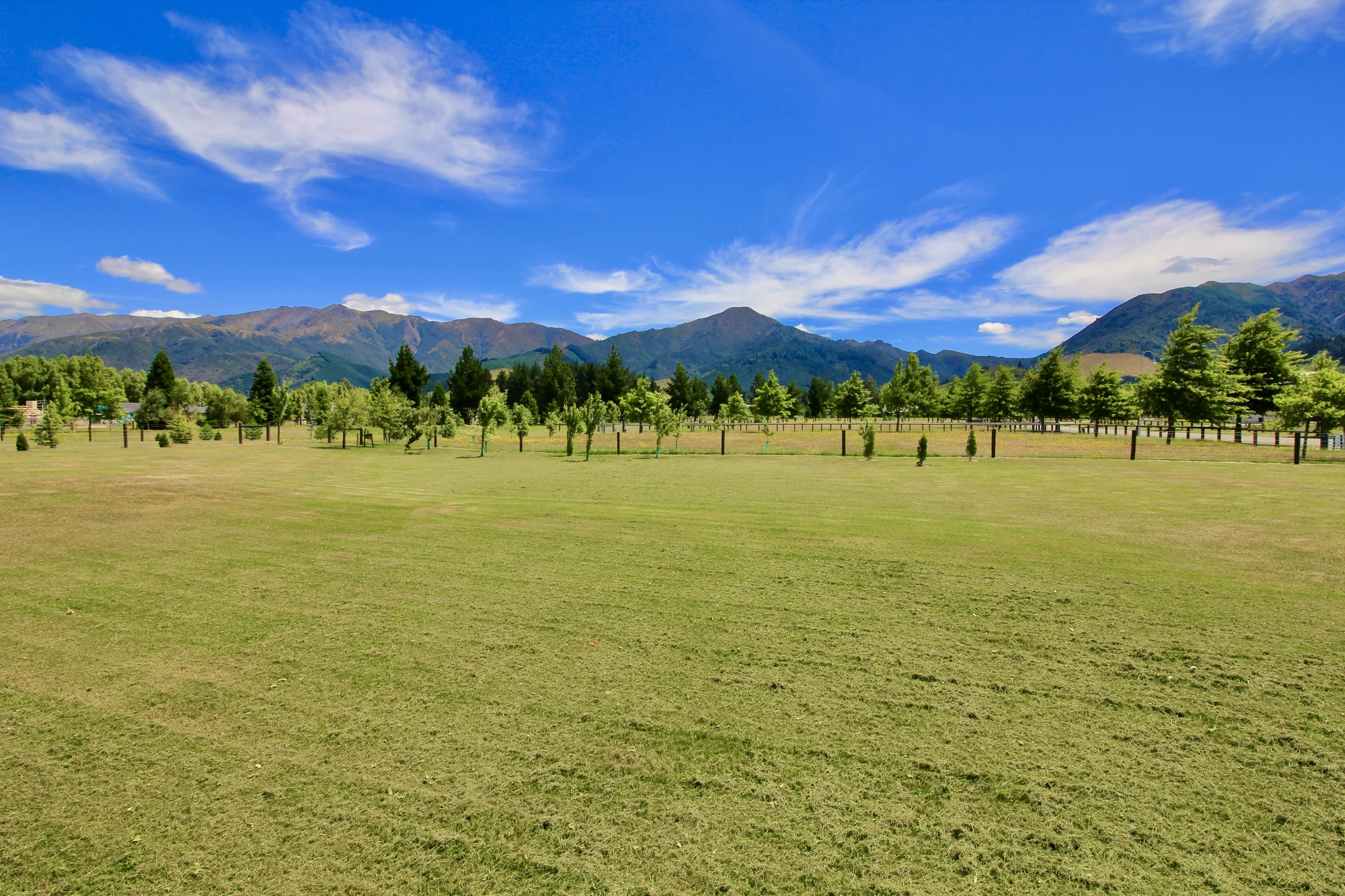Hanmer Springs Make this your next address!