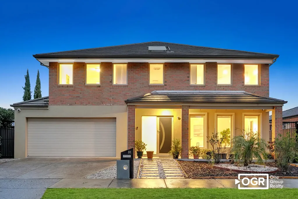 31 Harriers Street, Mernda, VIC 3754