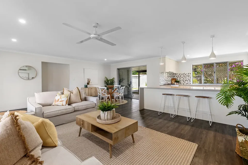 Relaxed Coastal Living in Prime Burleigh Location