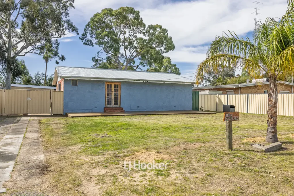 26 Stallard Place, Withers, WA 6230