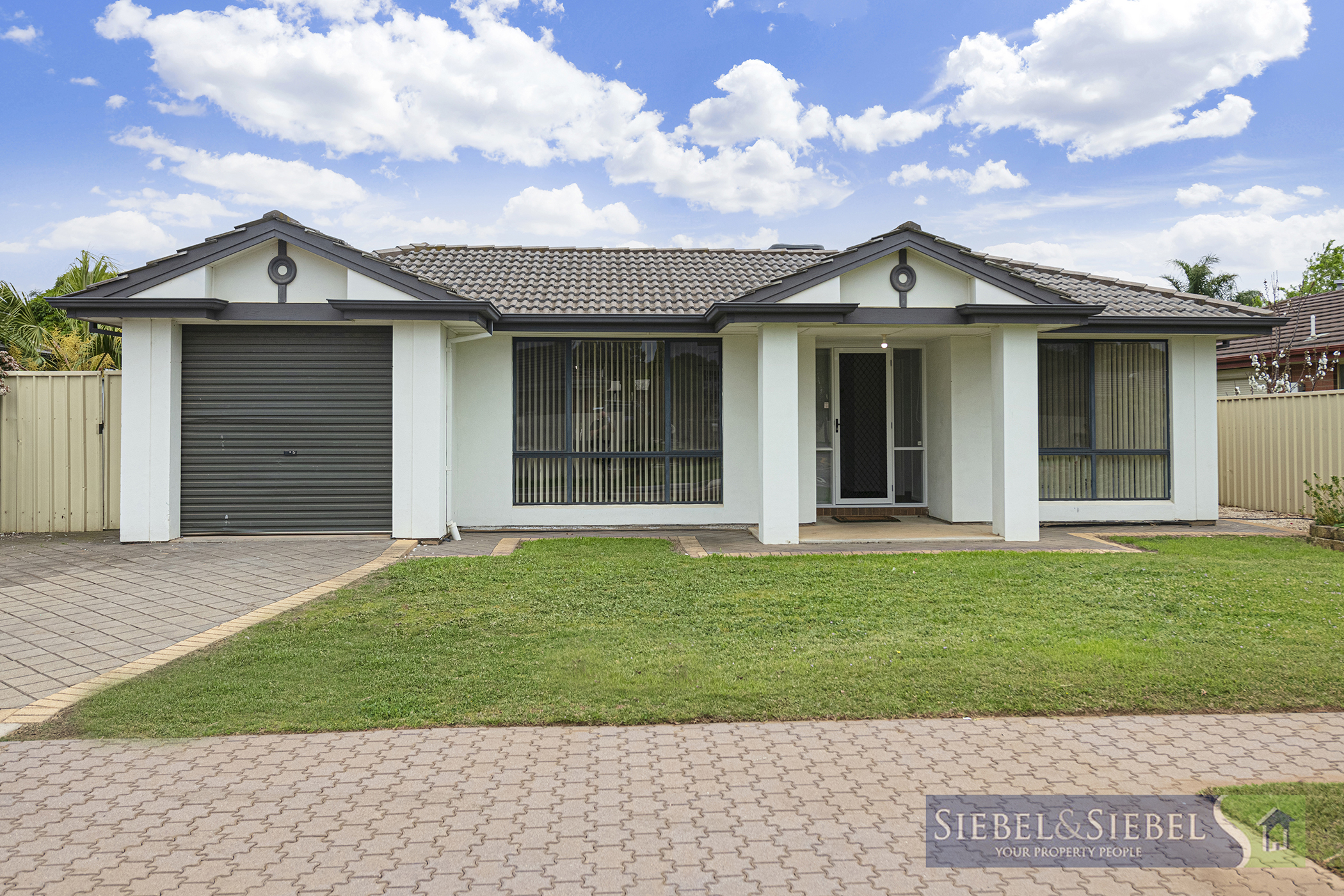 14 CLAXTON WAY, BURTON SA 5110, 0房, 0浴, House