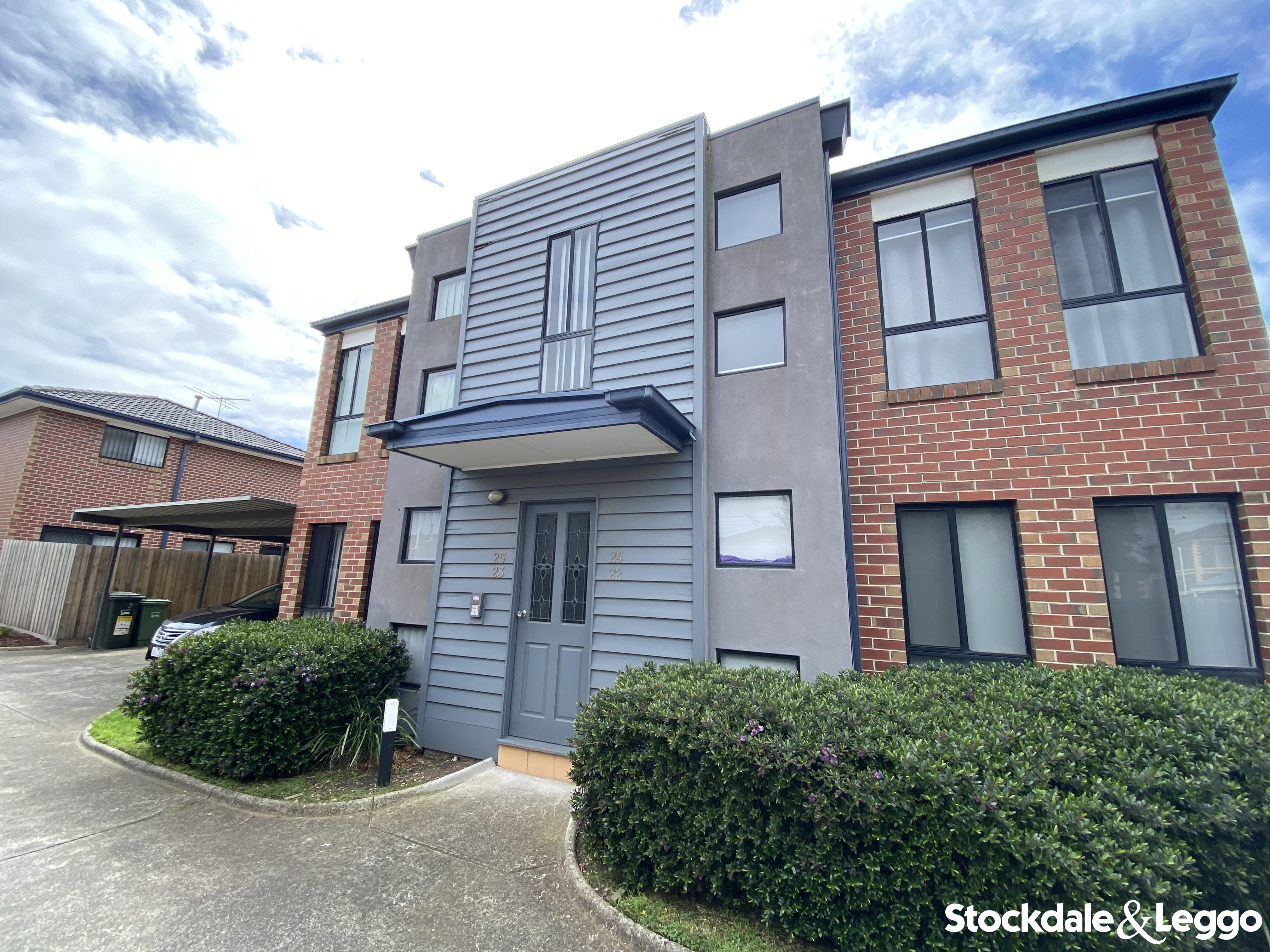 226 MELROSE DR, TULLAMARINE VIC 3043, 0 chambres, 0 salles de bain, Unit