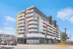 UNIT 55 71 COWPER ST, Granville