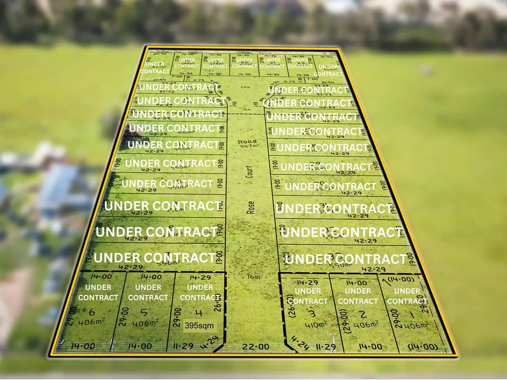 East Bairnsdale PLAN YOUR NEW BUILD TODAY
