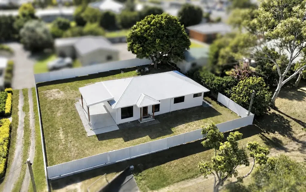 Kepnock 3房  Brand New, Beautifully Finished & Conveniently Located