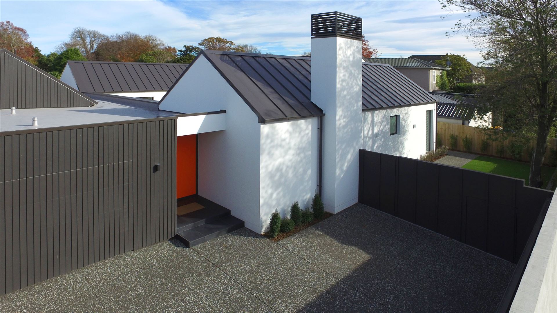 25 Rossall Street, Merivale, Christchurch, 5 rūma, 0 rūma horoi