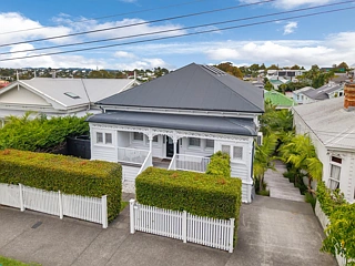 15 Ardmore Road, Ponsonby, Auckland City