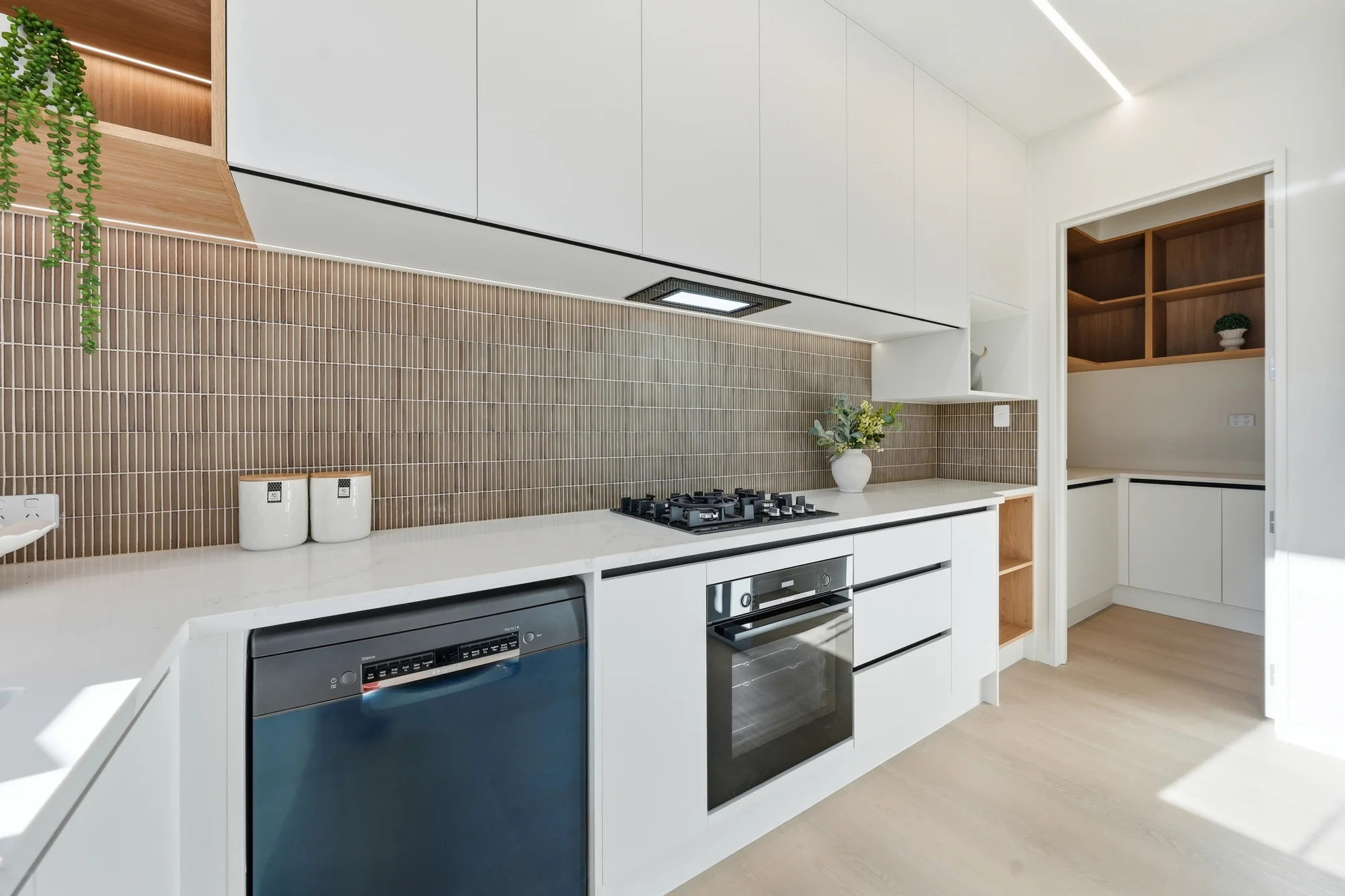 One Tree Hill 4Zimmer Brand-New 4-Bed Standalone Near Cornwall Park
