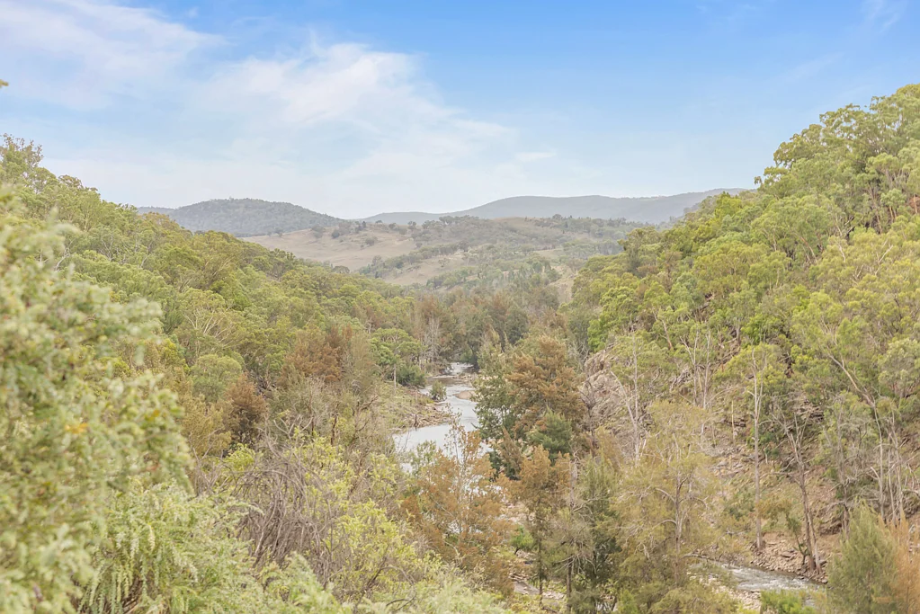 Bruinbun 94 Acres – Riverfront Lifestyle Country With Building Entitlement