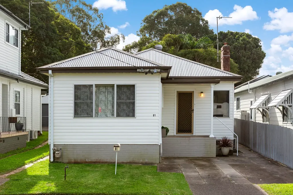 81 Selwyn Street, Merewether, NSW 2291