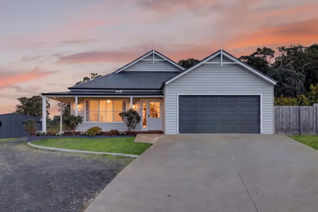 Tyers 4房  More Than a Home - A Lifestyle to Hold Onto