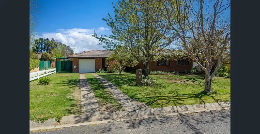 17 Lonsdale Street, Armidale, NSW 2350