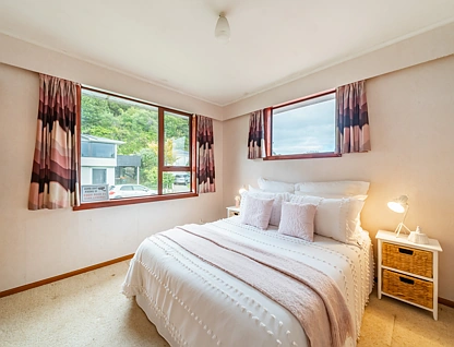 44 Cleary Street, Waterloo, Lower Hutt, Wellington, 3房, 1浴, 独立屋