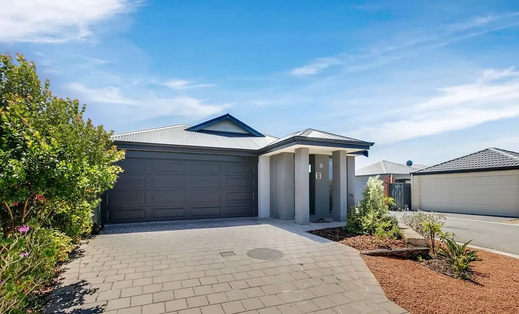 Spacious Retreat in the Heart of Brabham - 8 Shipley Street