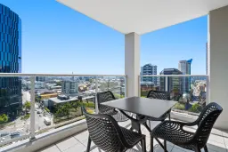 1203/347 Ann Street, Brisbane City