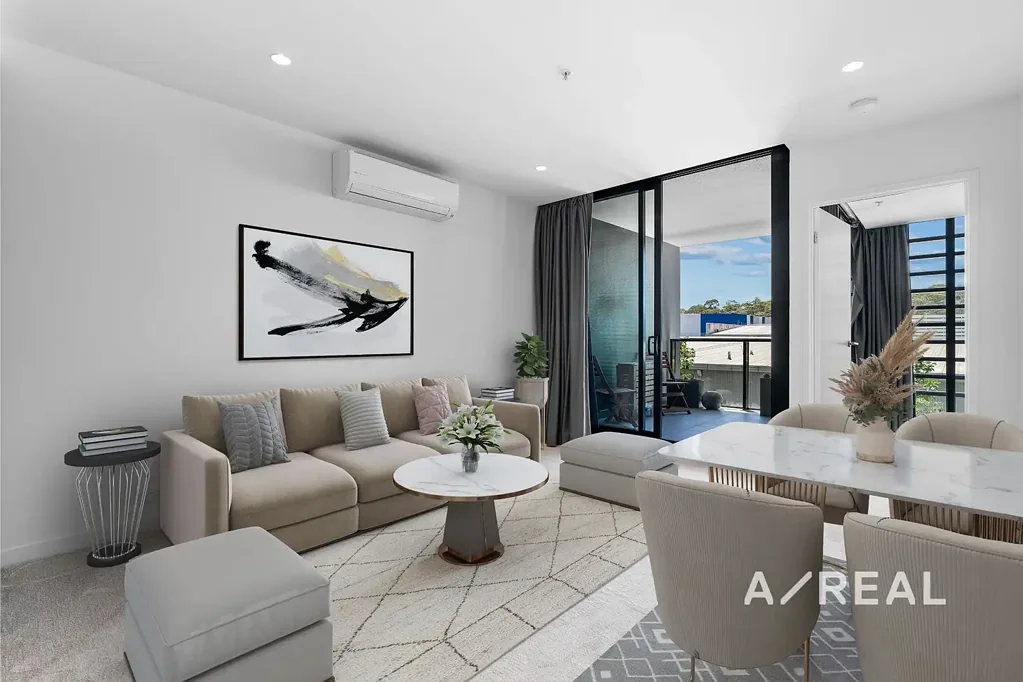 104C/11 Shamrock Street, Abbotsford, VIC 3067