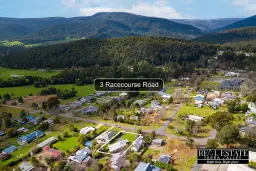 3 Racecourse Road, Marysville