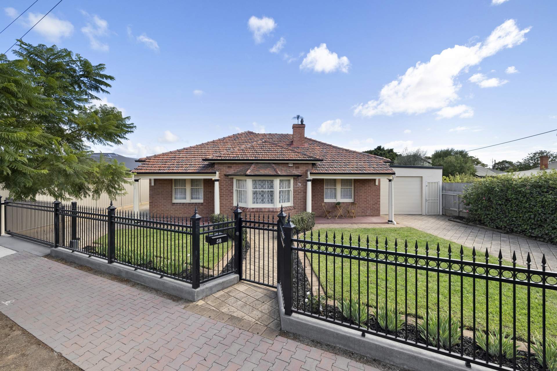 58 RAILWAY TCE, EDWARDSTOWN SA 5039, 0 ਕਮਰੇ, 0 ਬਾਥਰੂਮ, House