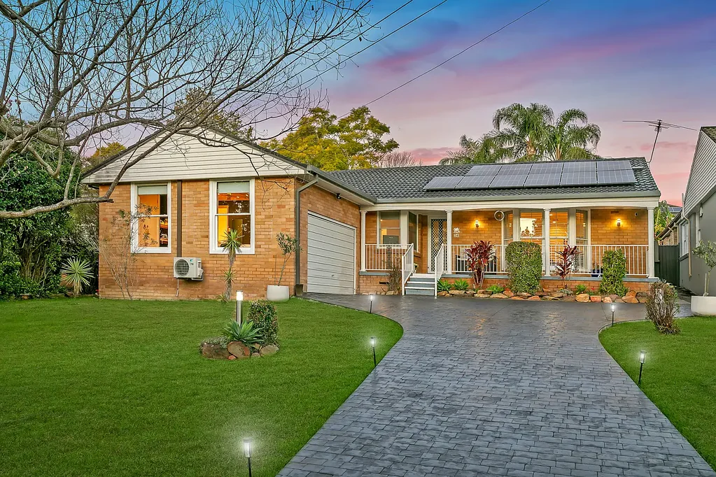 16 Lynwood Close, Pennant Hills, NSW 2120
