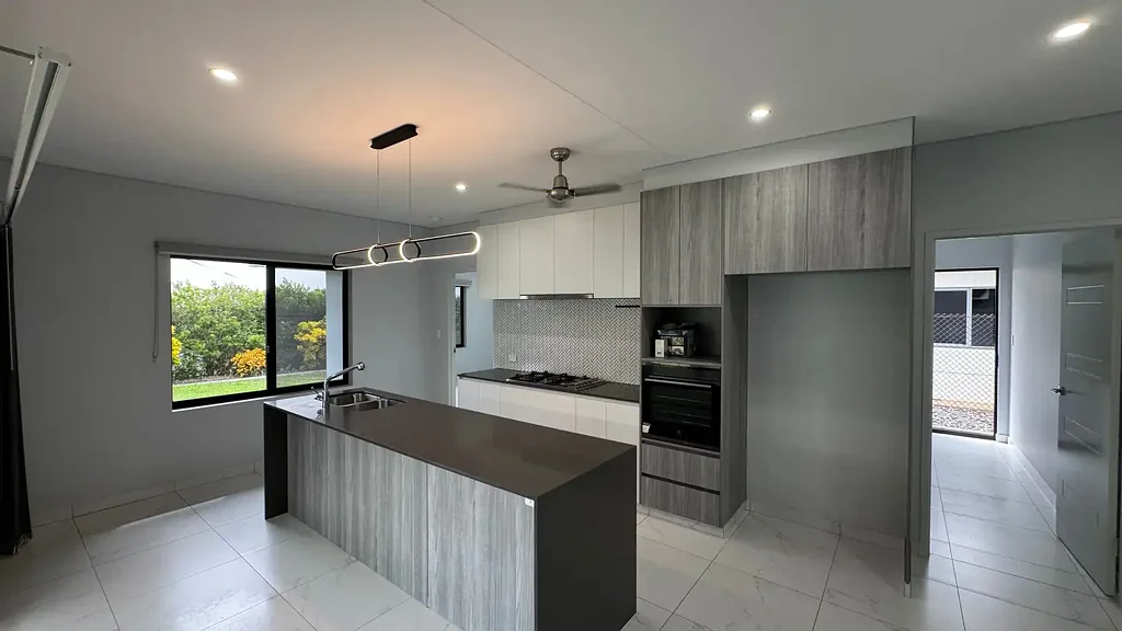 Zuccoli 3ਬੈੱਡਰੂਮ Under Contract by Ray White Nightcliff