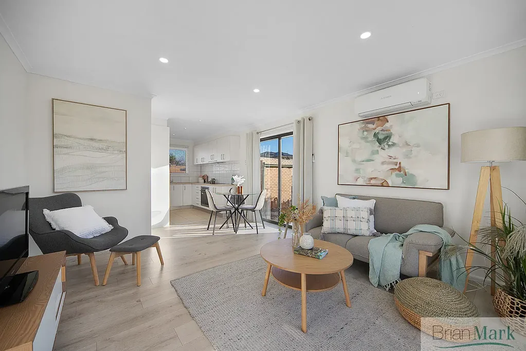 Altona 2 Bedroom Perfectly Positioned, Effortlessly Comfortable – Ideal First Home or Investment