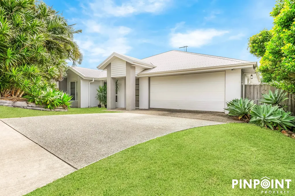 35 Hermitage Drive, Eimeo, QLD 4740