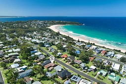 59 Lockhart Avenue, Mollymook Beach