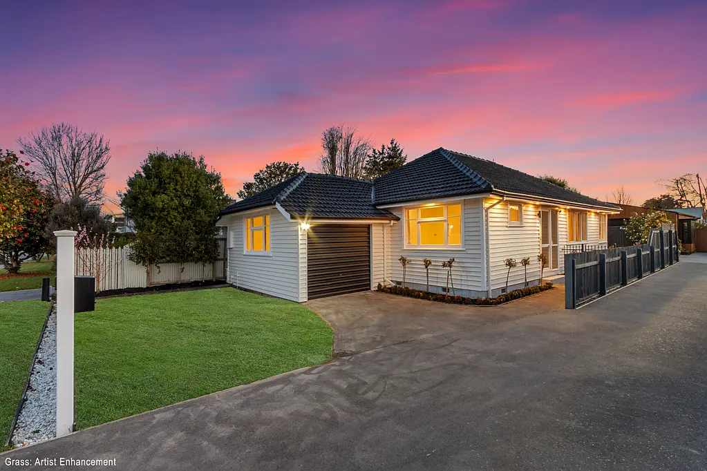 Saint Albans 3Kwarto Renovated and Ready to Move