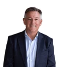 Peter Cleave
