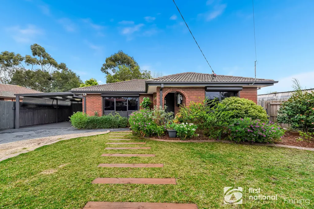 3 Hovell Court, Cranbourne, VIC 3977