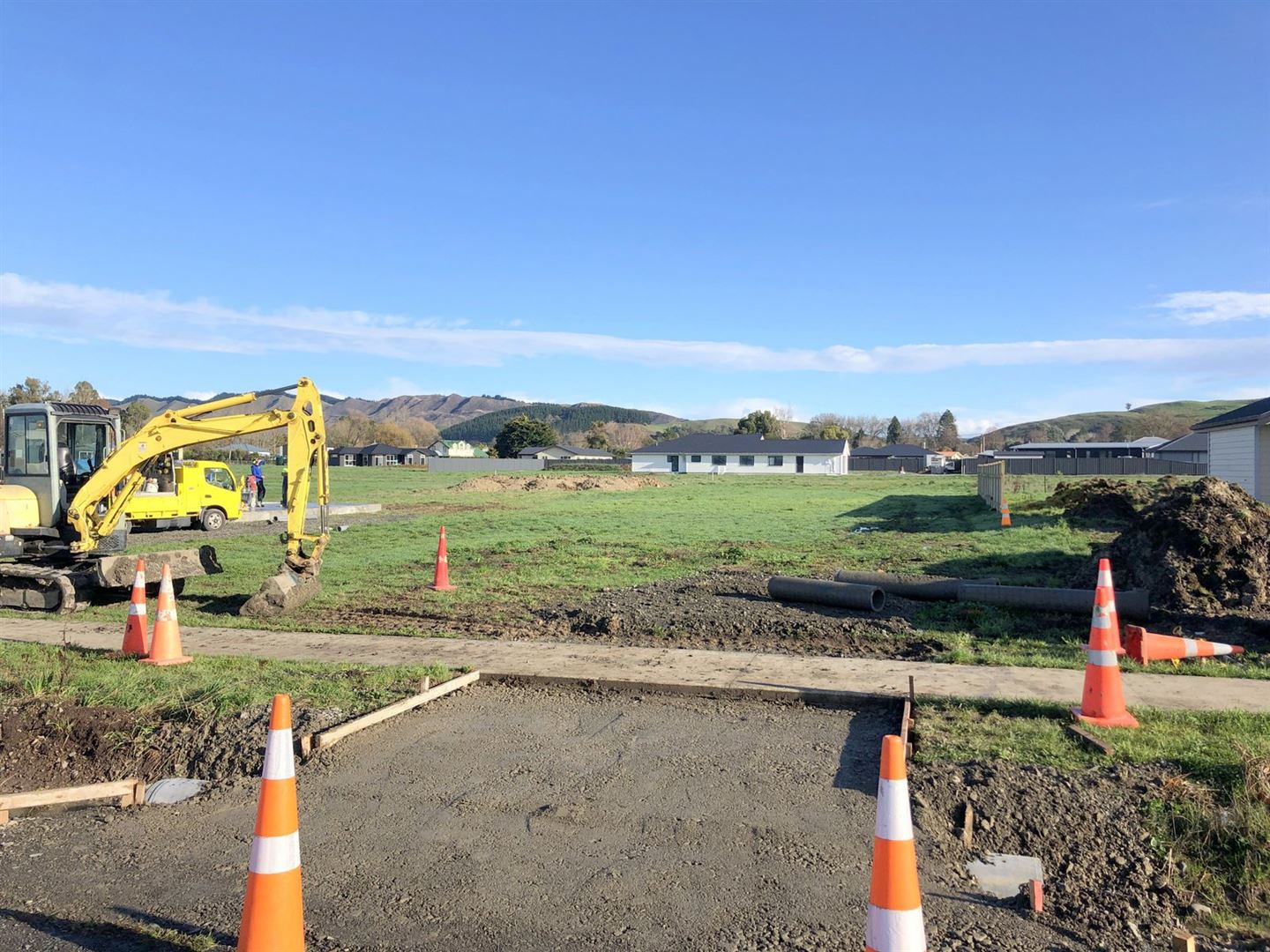 6 White Road, Otane, Hawkes Bay, 3 Kuwarto, 0 Banyo