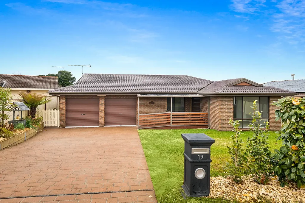 Moss Vale 4 Bedroom Tranquil Living Meets Everyday Convenience