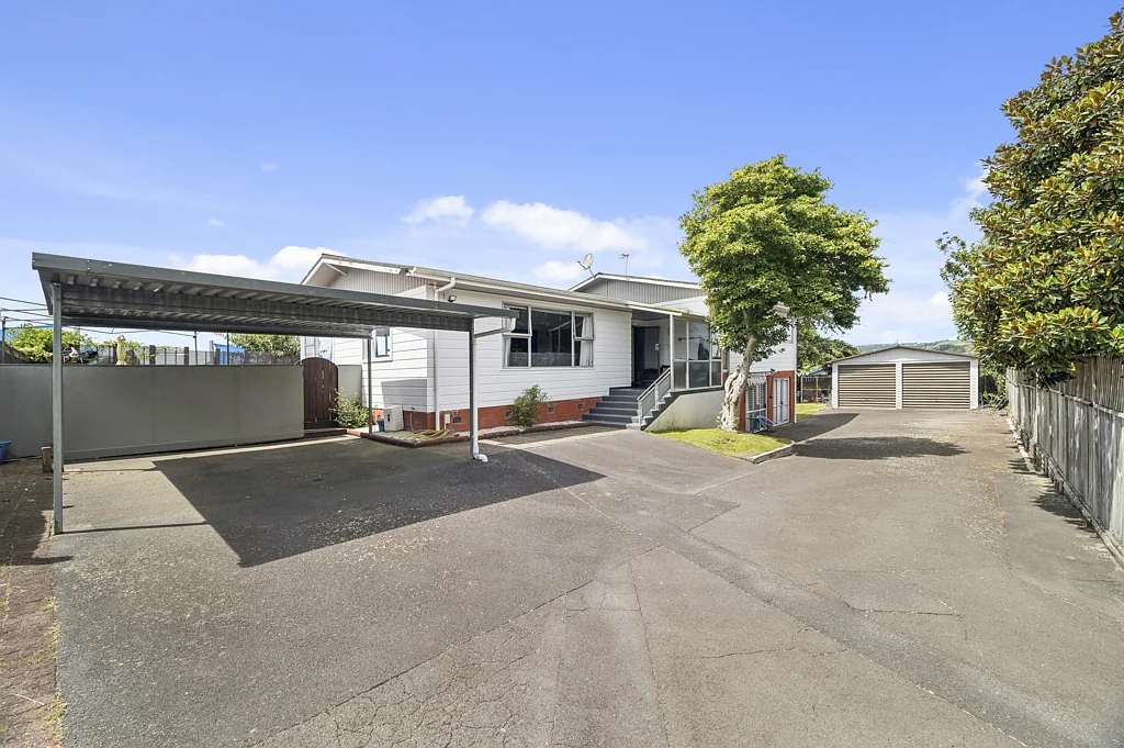 5 Rameses Place, Pomare, Rotorua, Bay of Plenty