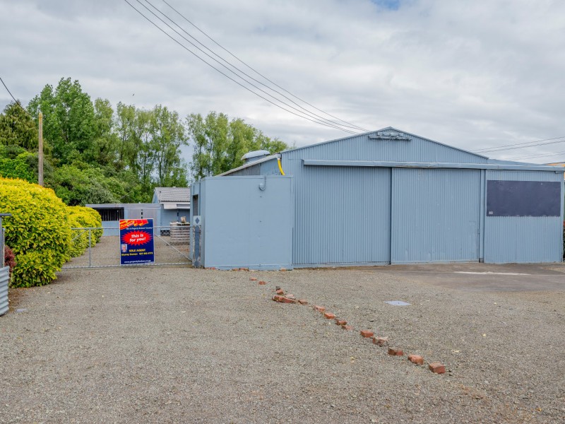 53 Bryce Street, Shannon, Horowhenua, 0部屋, 0バスルーム