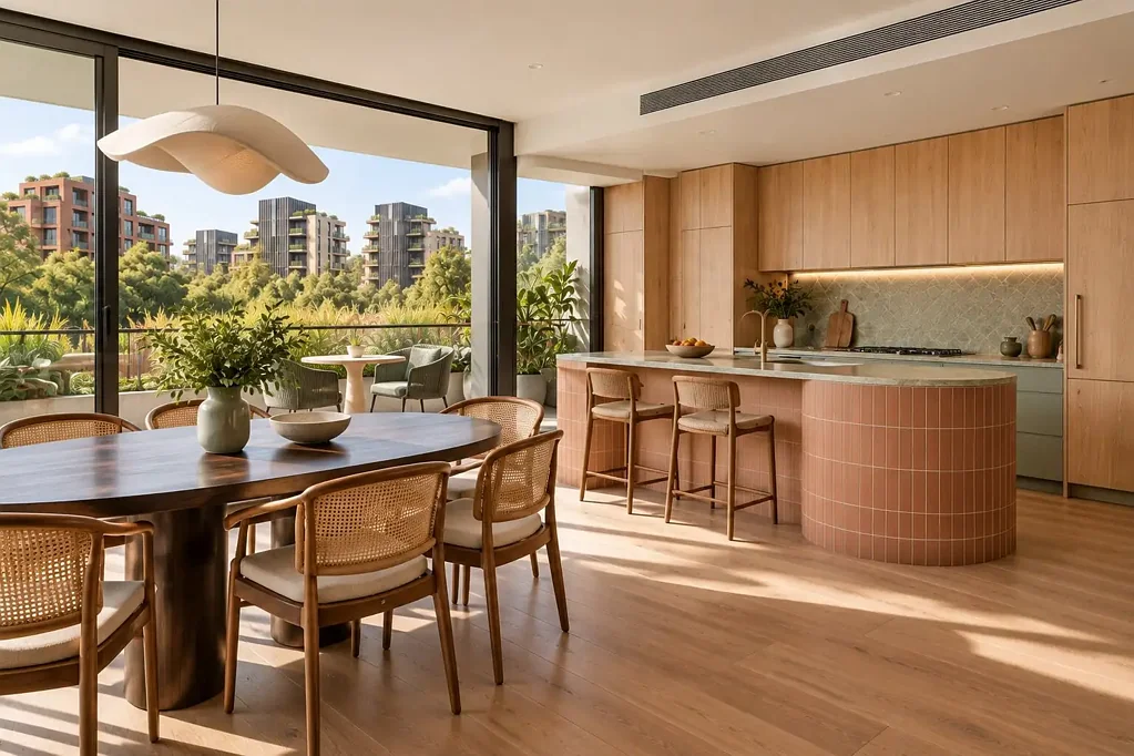 Macquarie Park 3कमरा More Room to Live in, in a Suburb Worth Backing