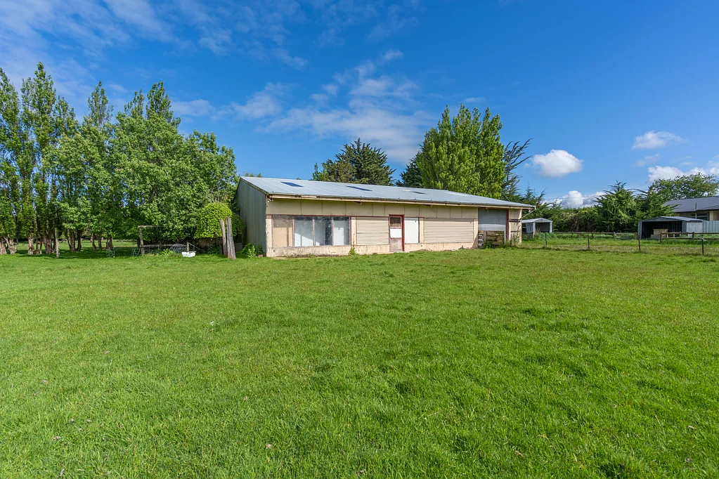 1888 Winton Lorneville Highway, Makarewa, Southland