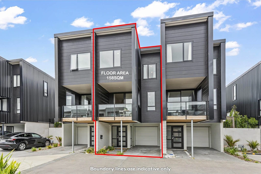 Avondale 3房  VENDOR HAS PURCHASED-MUST BE SOLD!