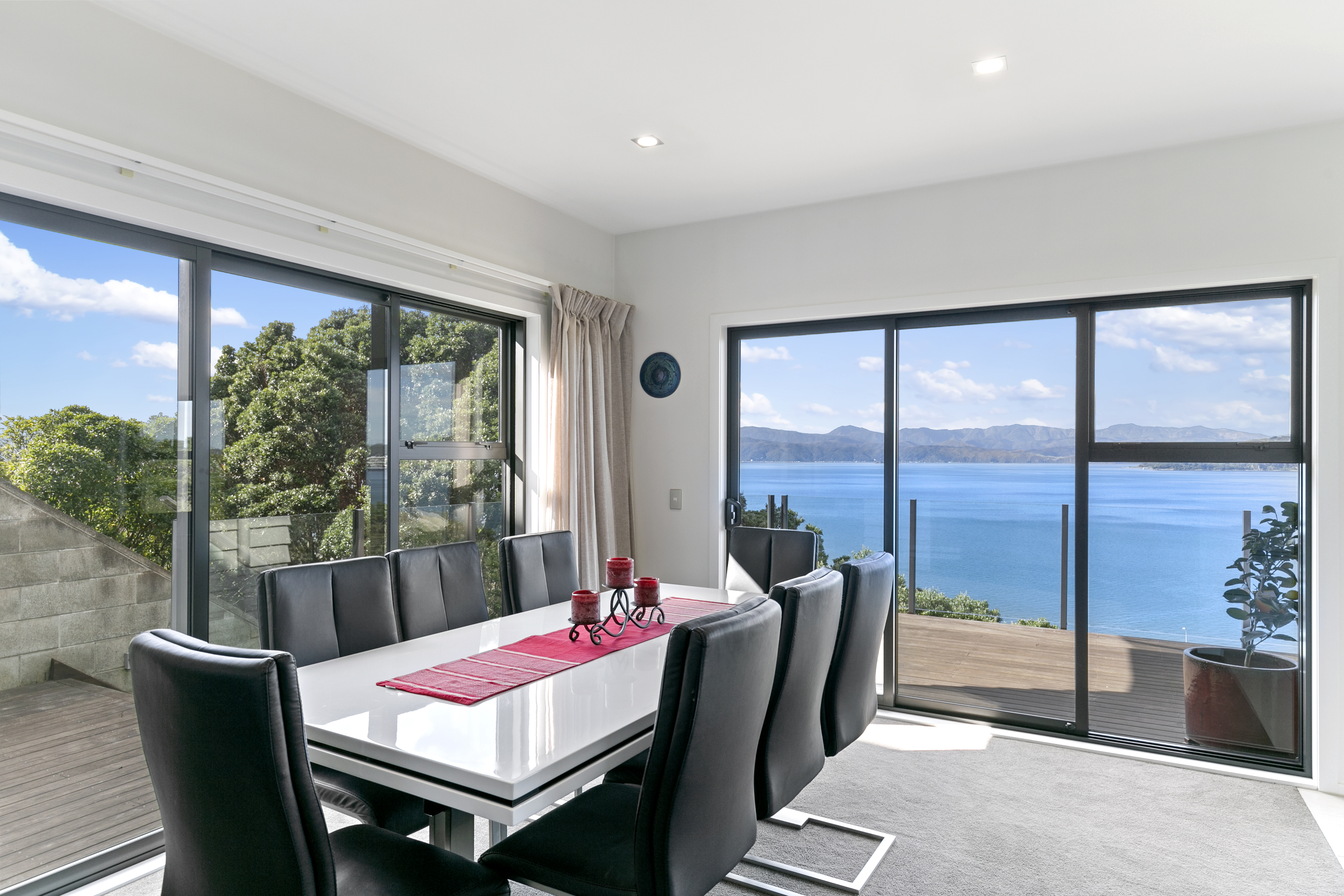 14 Satchell Way, Kaiwharawhara, Wellington, 4 habitaciones, 0 baños