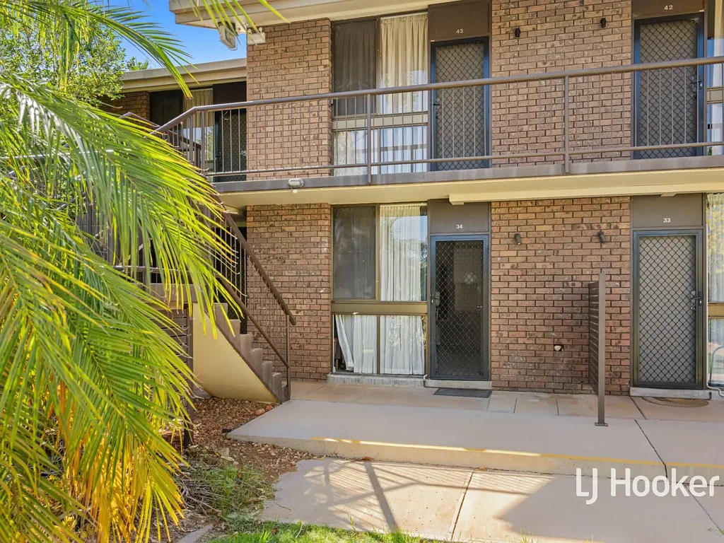 34/6 Stephens Road, Mount Johns, NT 874