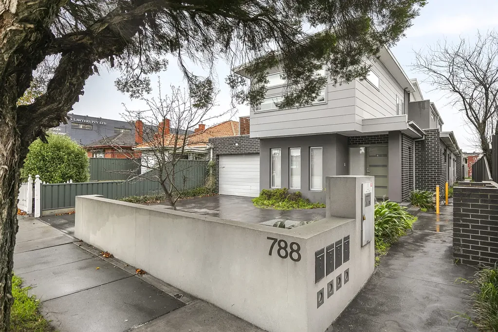 Glenroy 2غرفة نوم Stylish, Low-Maintenance Living in a Prime Glenroy Location