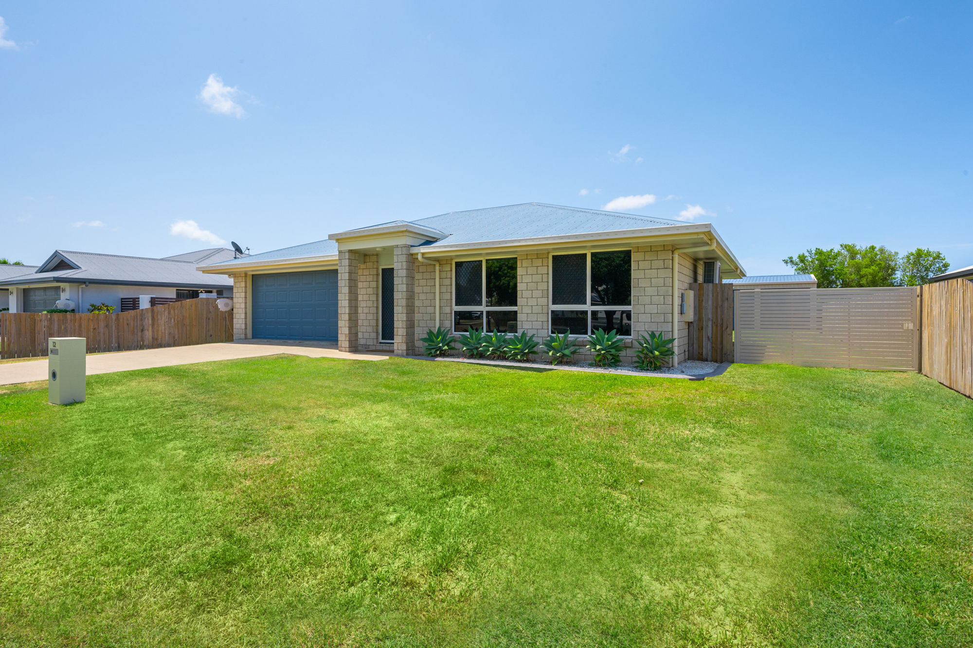 12 BOTANICAL DR, OORALEA QLD 4740, 0 Bedrooms, 0 Bathrooms, House