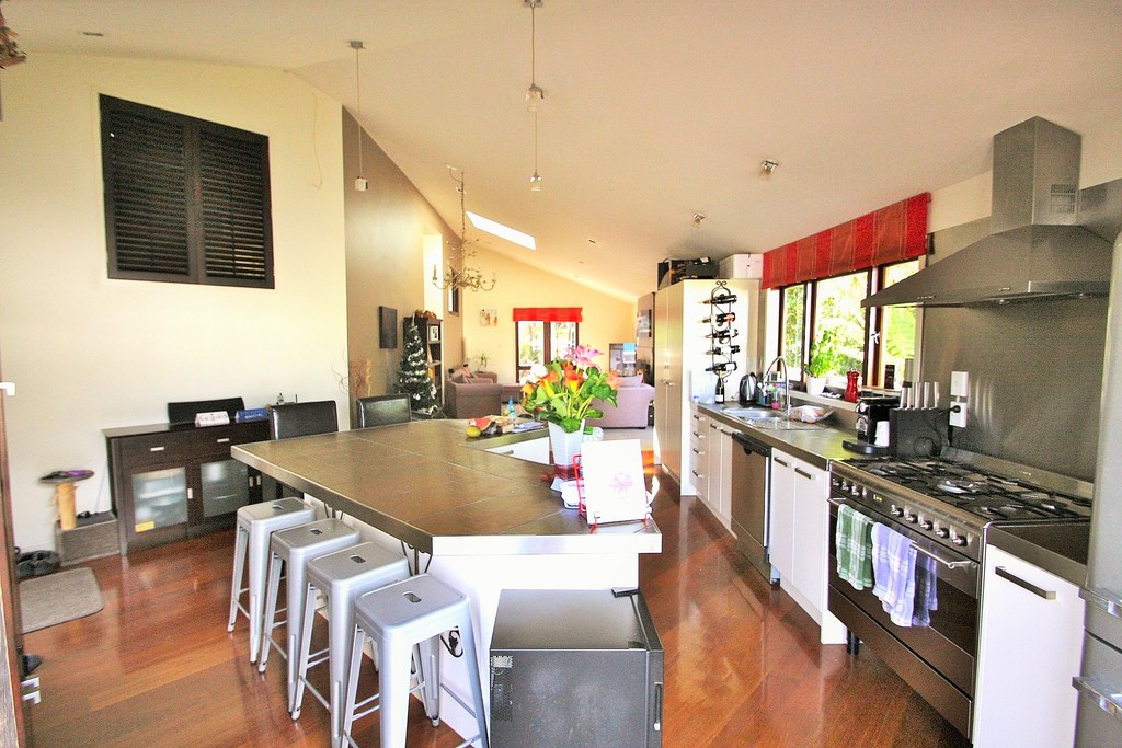 6a Channel View Road, Campbells Bay, Auckland - North Shore, 2部屋, 1バスルーム