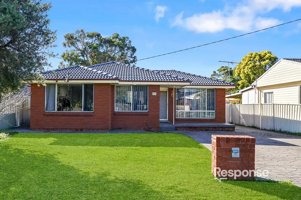 25 Ball Street, Colyton, NSW 2760
