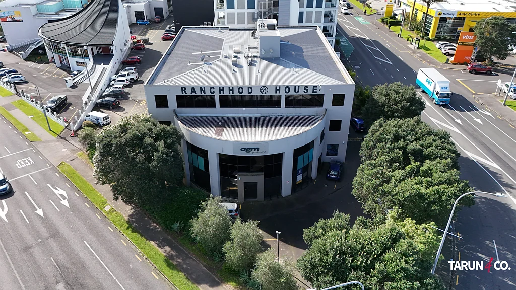 Kingsland Prime Kingsland Commercial Space for Lease