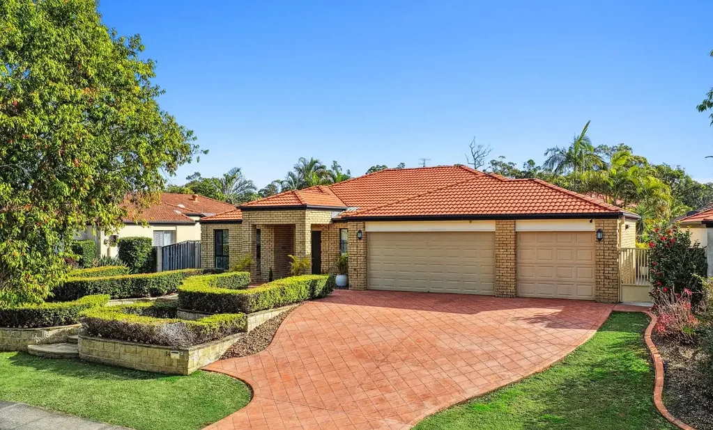 Resort-Style Family Living with Pool, Space & Exceptional Outdoor Entertaining