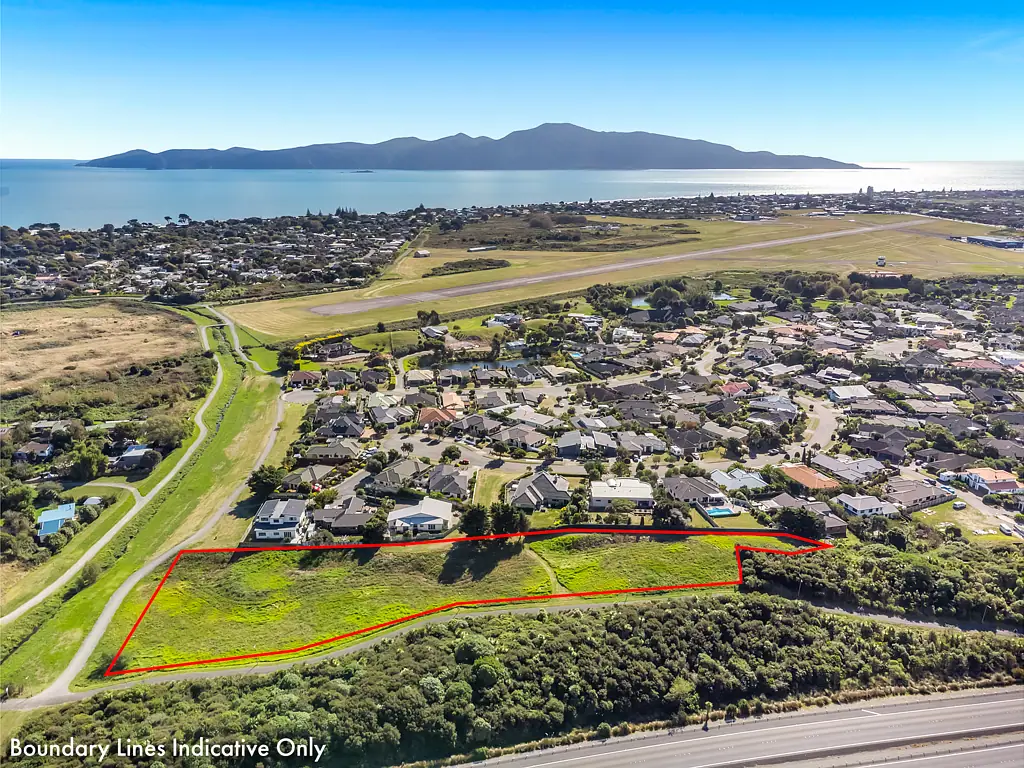 Paraparaumu Unique Opportunity