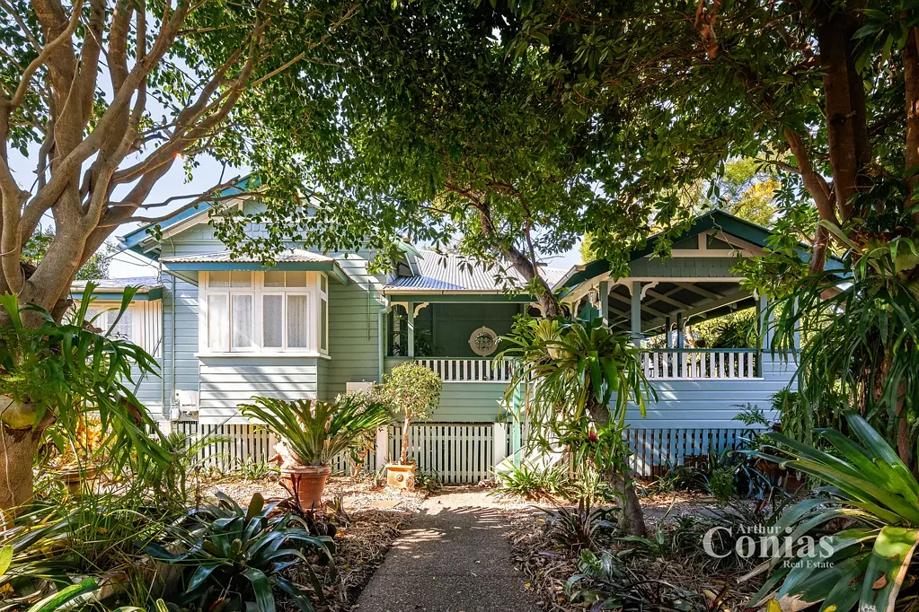 23 Norman Terrace, Enoggera, QLD 4051
