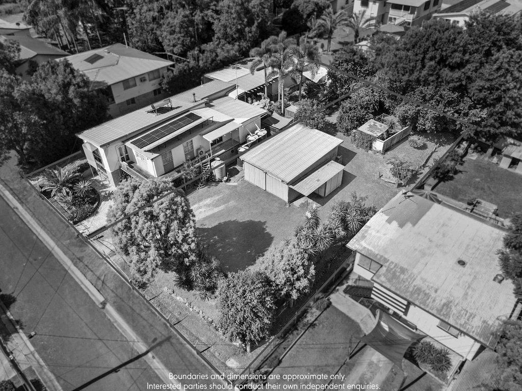 8 Greenway Street, Churchill, QLD 4305
